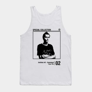 Sigur Ros - Untitled Tank Top